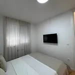 The City Block Apartment