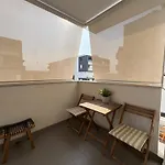 The City Block Apartment