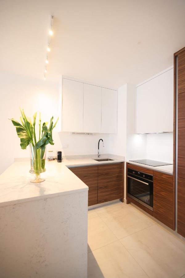 Appartement The Block *