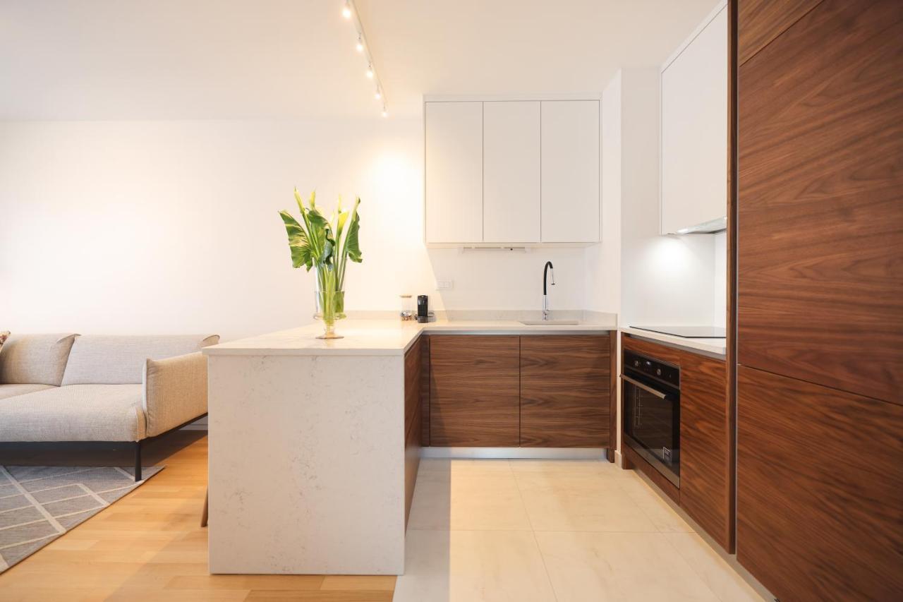 Appartement The Block