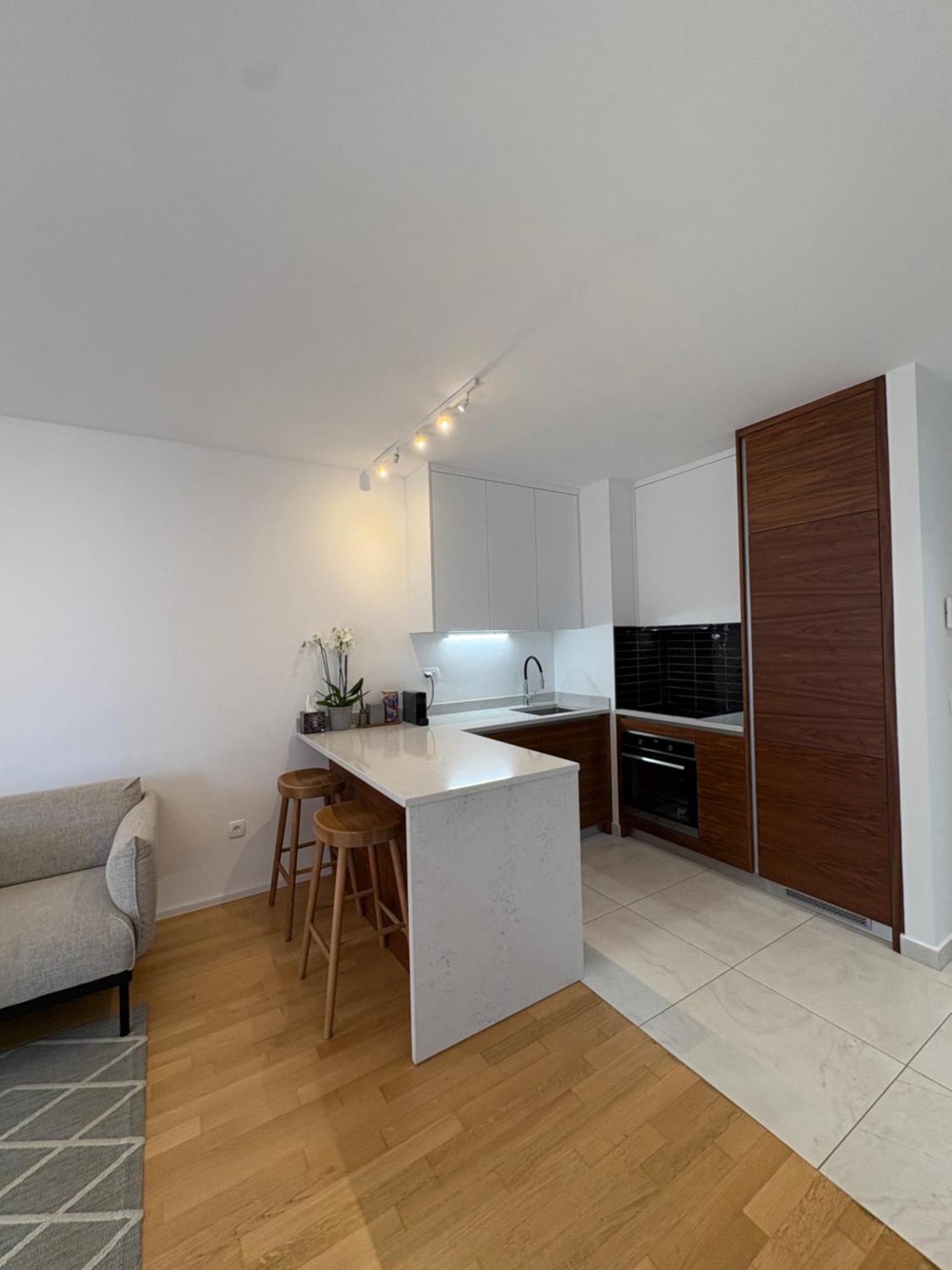 Appartement The Block Zadar