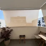 The City Block Apartment